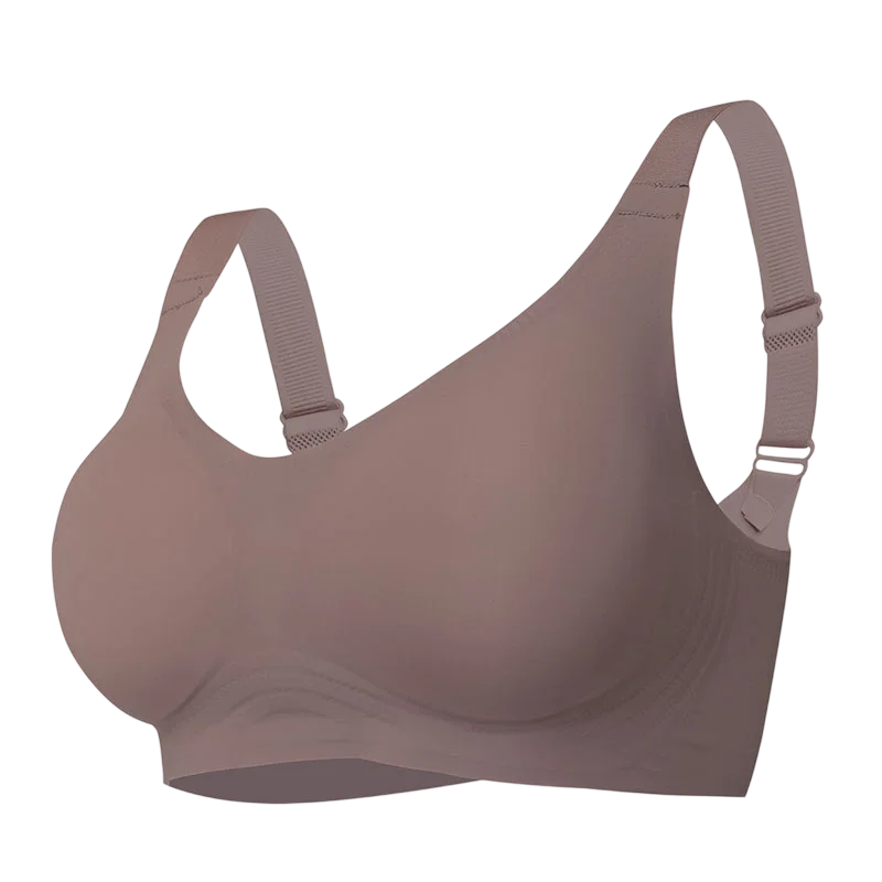 Levato Wireless Pushup Bra