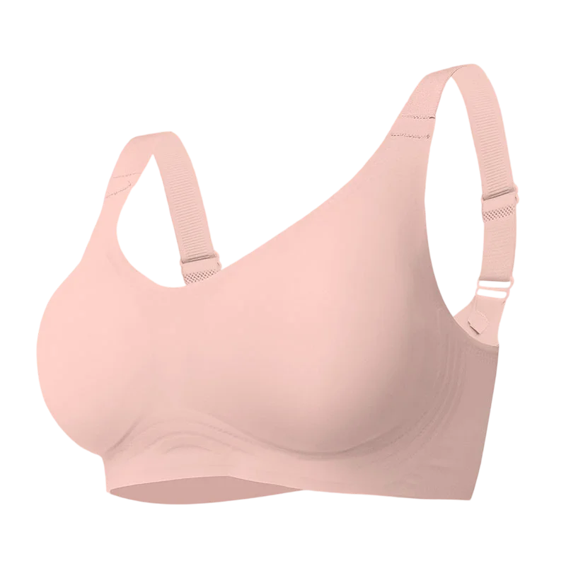 Levato Wireless Pushup Bra