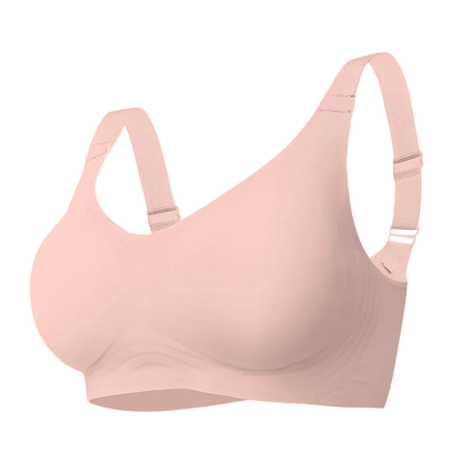 Levato Wireless Pushup Bra
