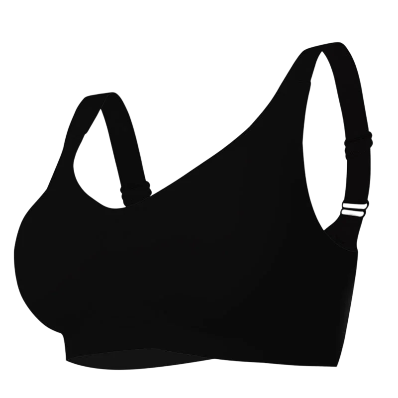 Levato Wireless Pushup Bra