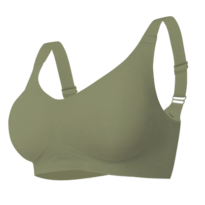 Levato Wireless Pushup Bra