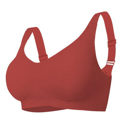 Levato Wireless Pushup Bra