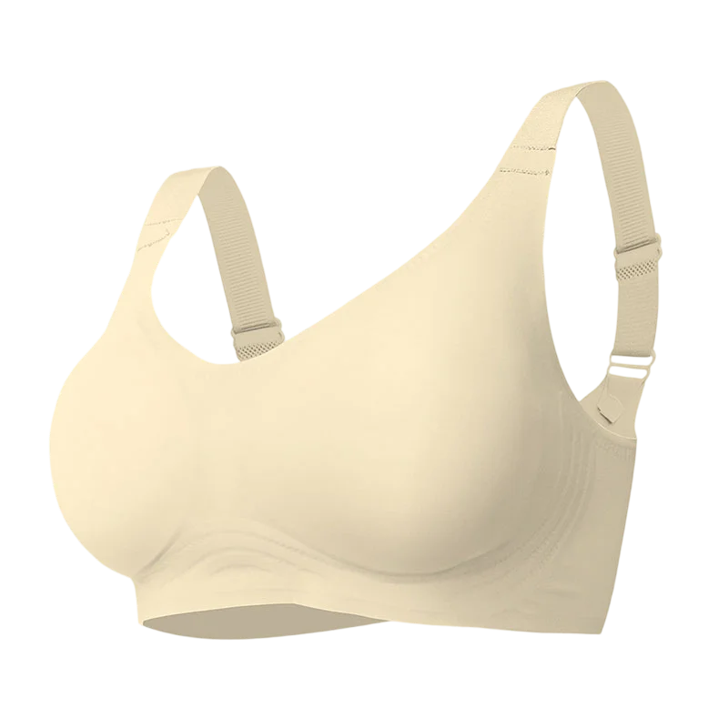 Levato Wireless Pushup Bra