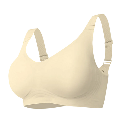 Levato Wireless Pushup Bra