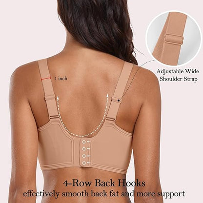 Levato Wireless Pushup Bra